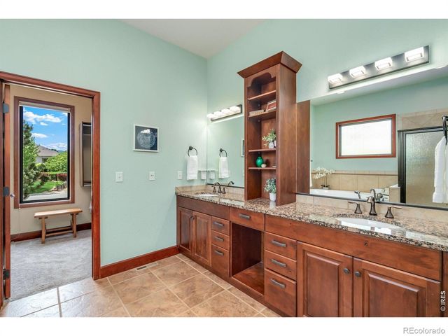339 Meadowsweet Circle, Loveland, CO 80537
