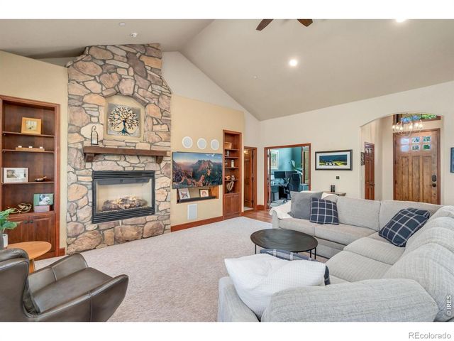 339 Meadowsweet Circle, Loveland, CO 80537
