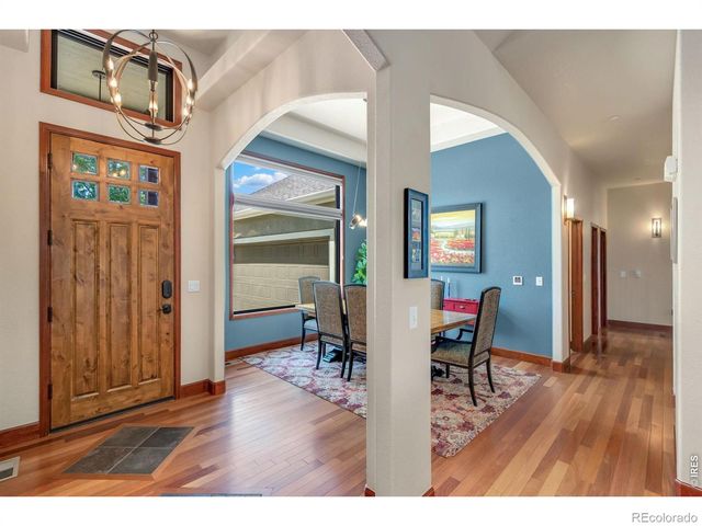 339 Meadowsweet Circle, Loveland, CO 80537