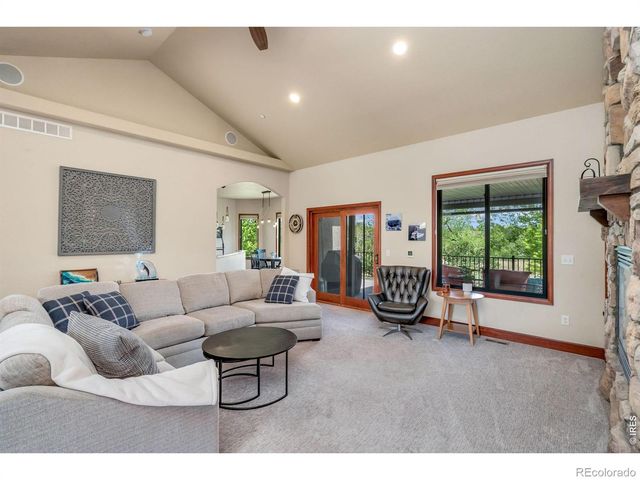 339 Meadowsweet Circle, Loveland, CO 80537