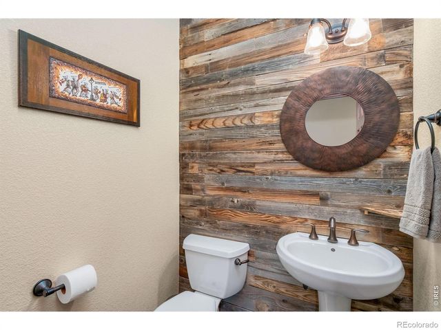 339 Meadowsweet Circle, Loveland, CO 80537