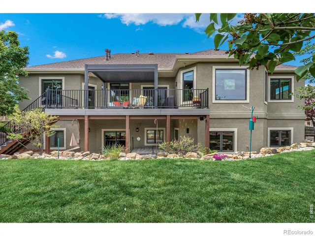 339 Meadowsweet Circle, Loveland, CO 80537