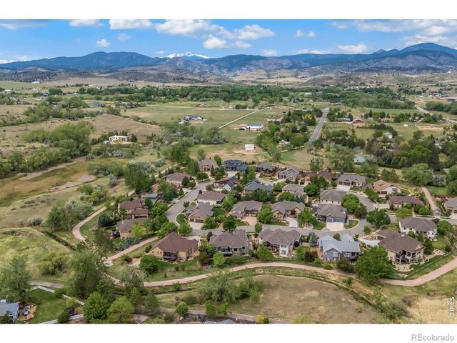 339 Meadowsweet Circle, Loveland, CO 80537
