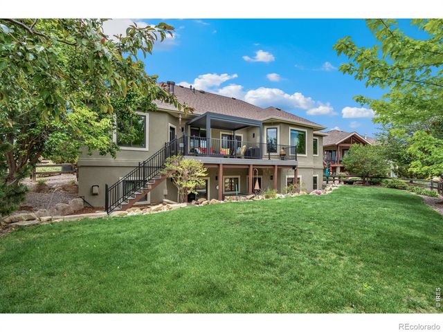339 Meadowsweet Circle, Loveland, CO 80537
