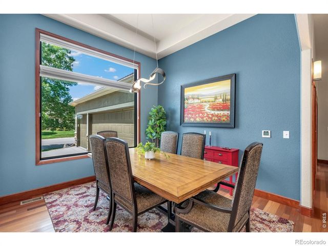 339 Meadowsweet Circle, Loveland, CO 80537