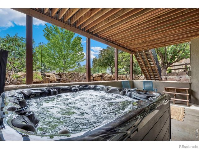 339 Meadowsweet Circle, Loveland, CO 80537