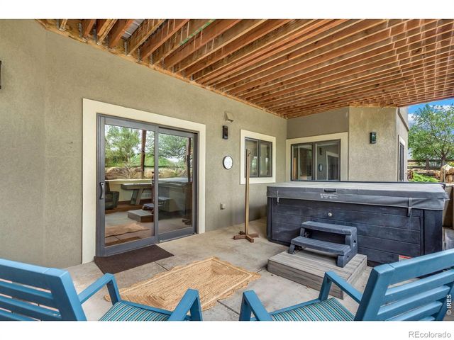 339 Meadowsweet Circle, Loveland, CO 80537
