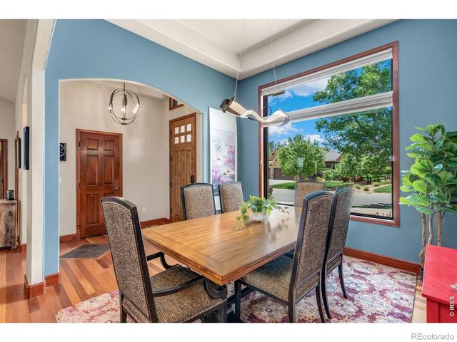 339 Meadowsweet Circle, Loveland, CO 80537