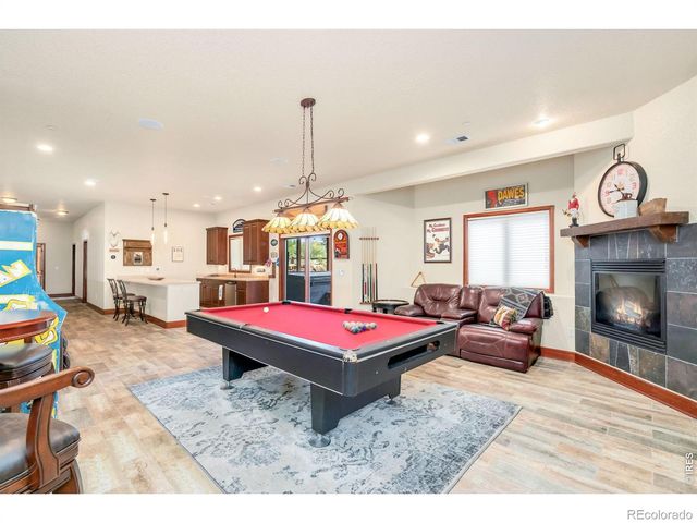 339 Meadowsweet Circle, Loveland, CO 80537