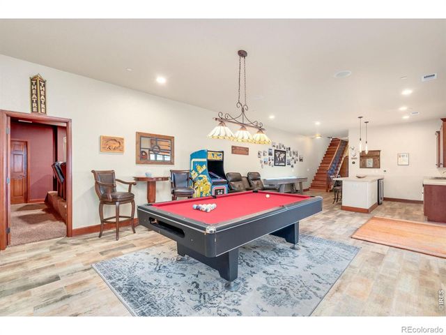 339 Meadowsweet Circle, Loveland, CO 80537