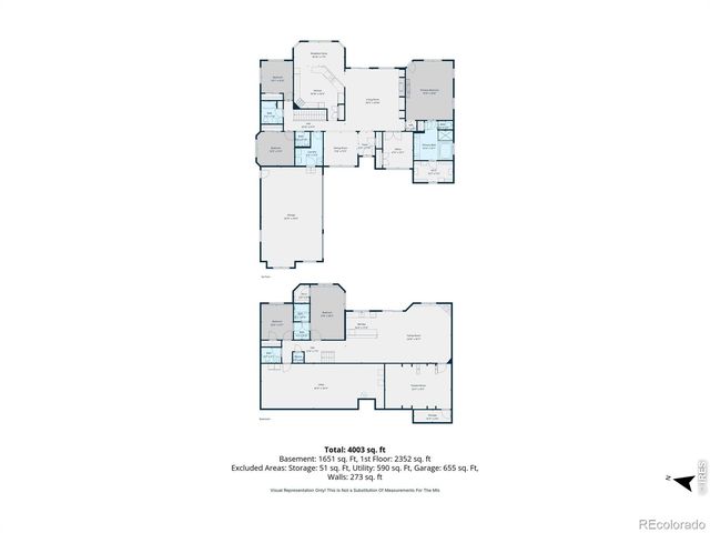 339 Meadowsweet Circle, Loveland, CO 80537