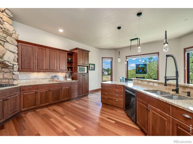 339 Meadowsweet Circle, Loveland, CO 80537