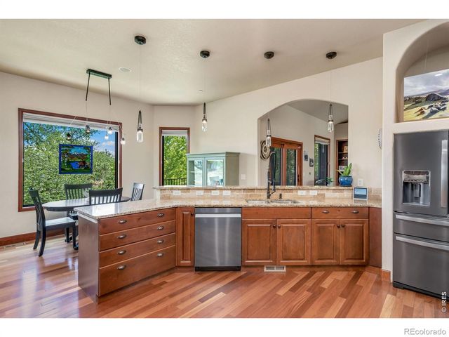 339 Meadowsweet Circle, Loveland, CO 80537