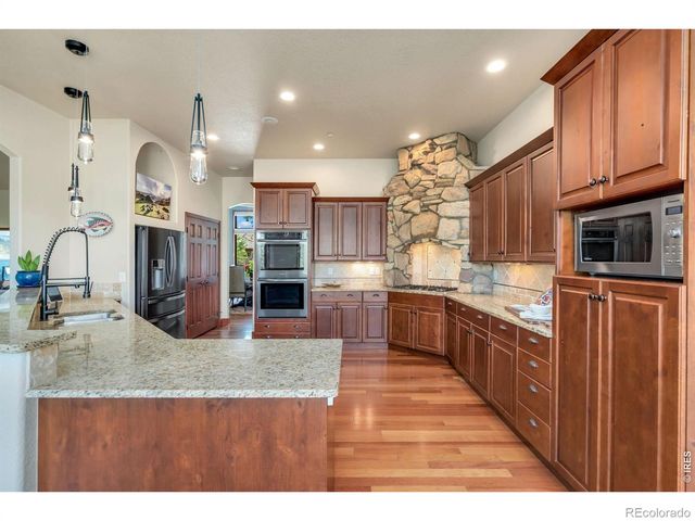 339 Meadowsweet Circle, Loveland, CO 80537