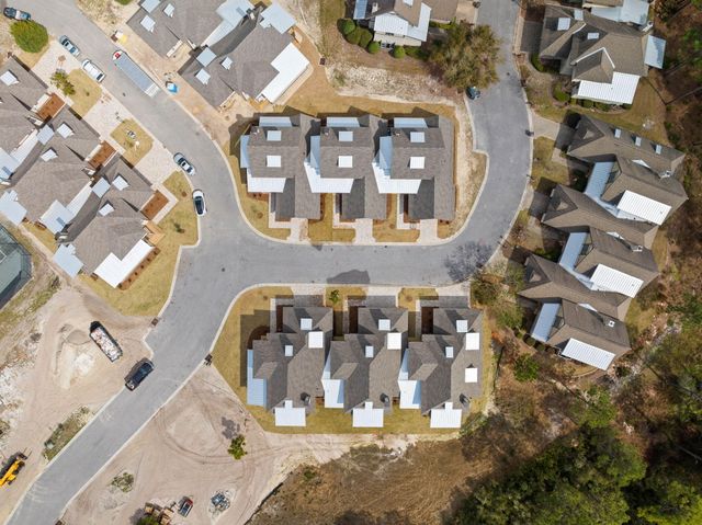 1408 Courtside Drive 601, Panama City Beach, FL 32413