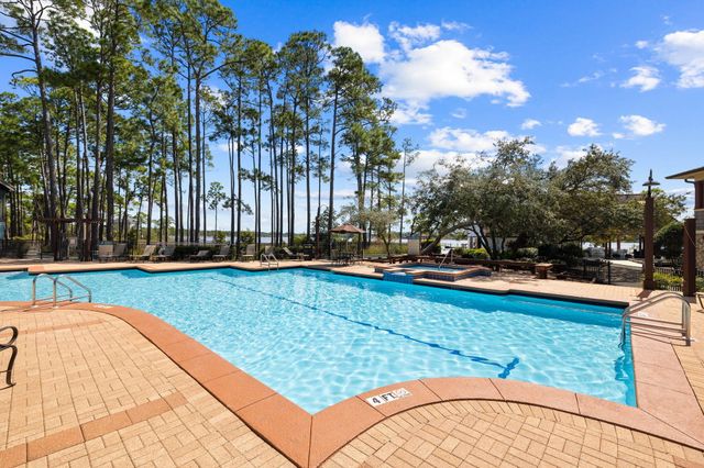 1408 Courtside Drive 601, Panama City Beach, FL 32413