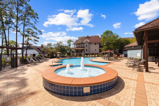 1408 Courtside Drive 601, Panama City Beach, FL 32413