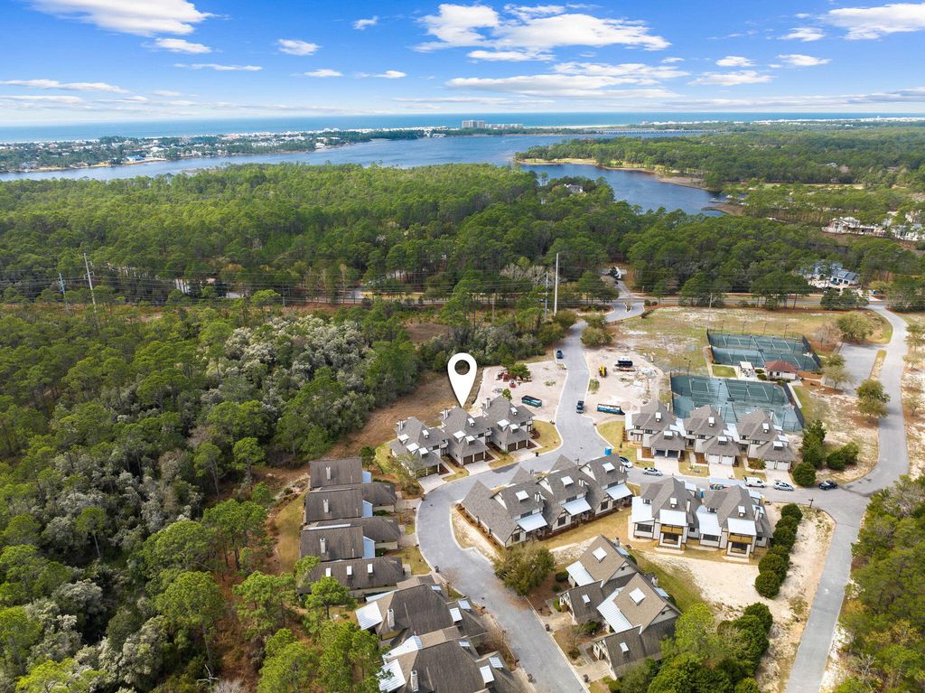 1408 Courtside Drive 601, Panama City Beach, FL 32413