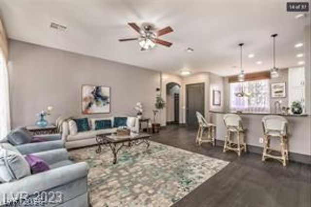 10753 Arundel Avenue, Las Vegas, NV 89135