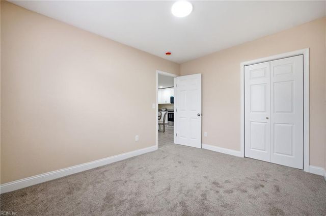 226 N 4th ST, Suffolk, VA 23434