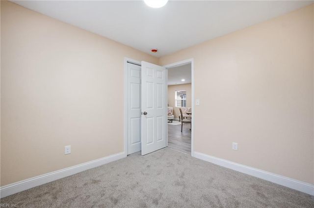 226 N 4th ST, Suffolk, VA 23434