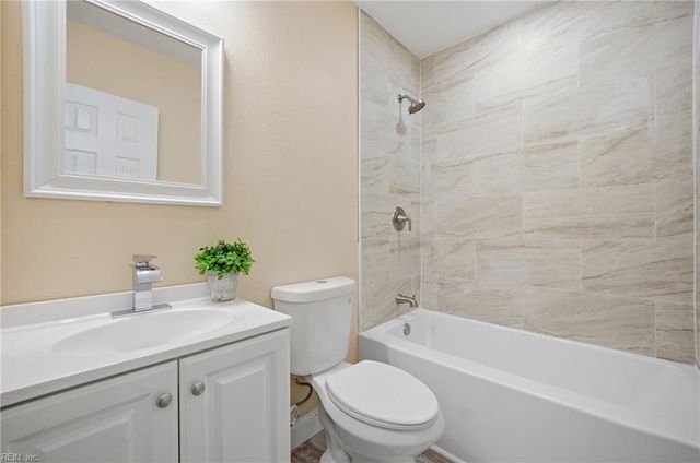 226 N 4th ST, Suffolk, VA 23434