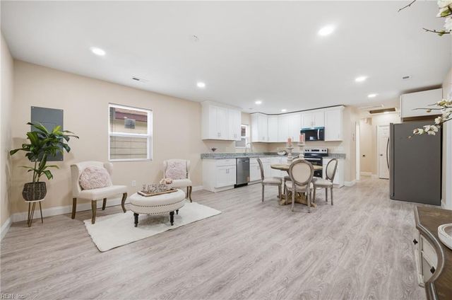 226 N 4th ST, Suffolk, VA 23434