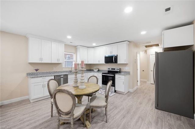 226 N 4th ST, Suffolk, VA 23434