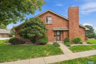 6625 Shenandoah Court, Lincoln, NE 68501