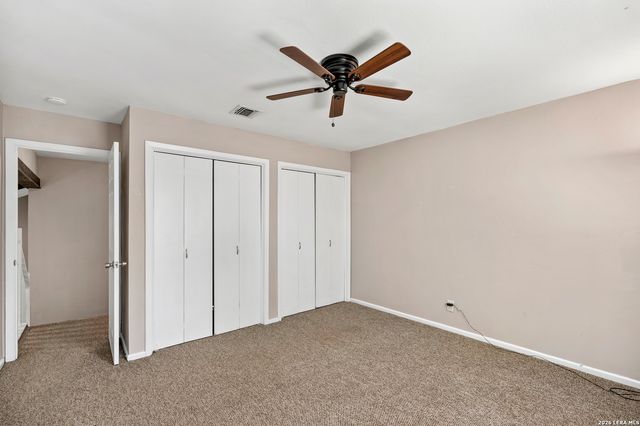 8507 TIMBER CREST ST, San Antonio, TX 78250