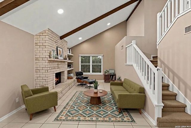 8507 TIMBER CREST ST, San Antonio, TX 78250