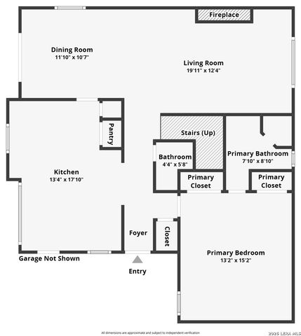 8507 TIMBER CREST ST, San Antonio, TX 78250