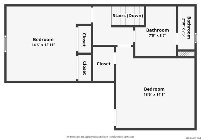 8507 TIMBER CREST ST, San Antonio, TX 78250