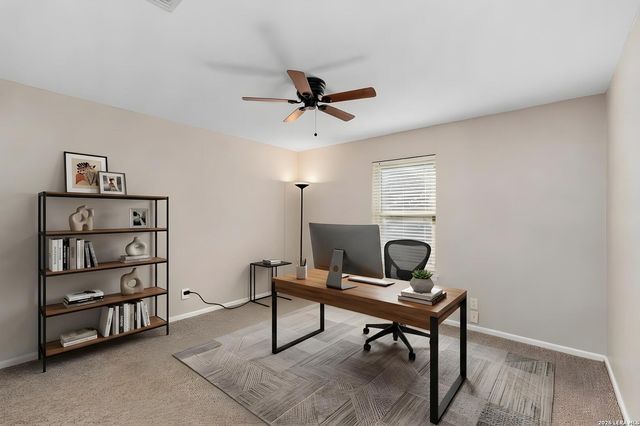 8507 TIMBER CREST ST, San Antonio, TX 78250