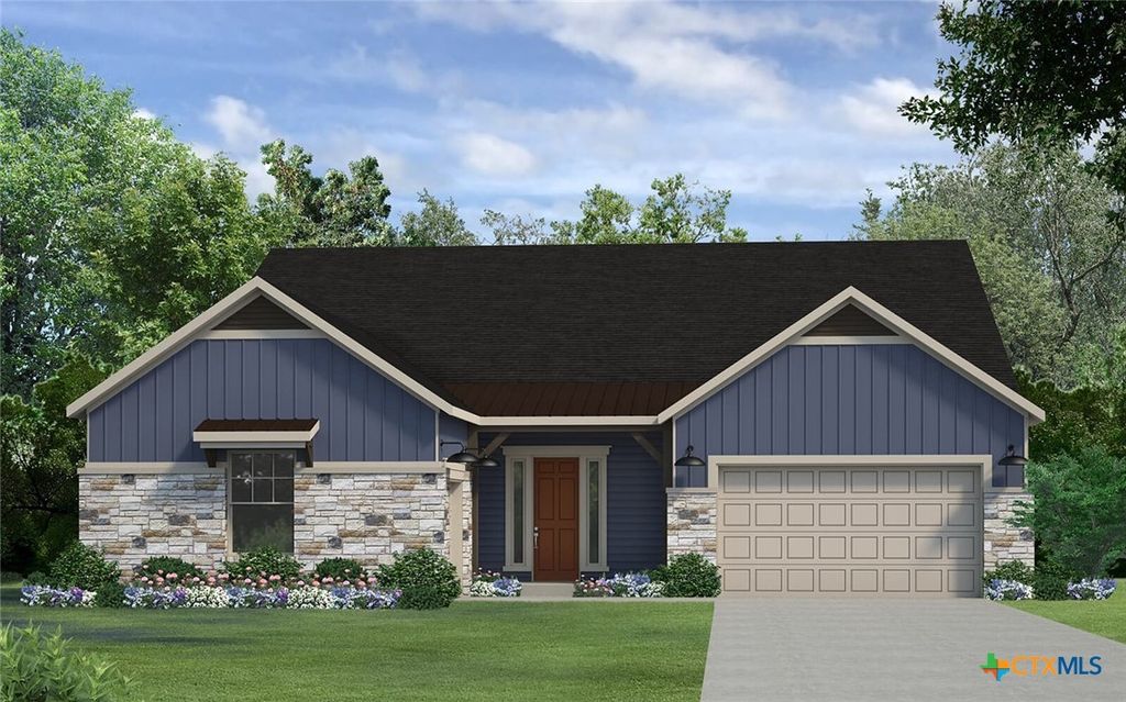 133 Living Oak Cove, San Marcos, TX 78666