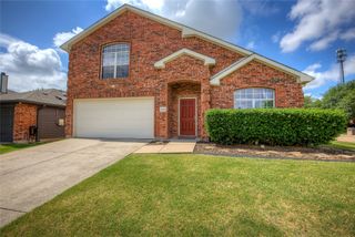 825 Sequoia Drive, Anna, TX 75409