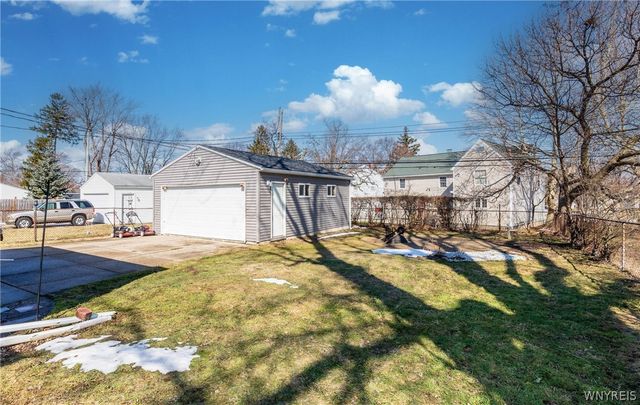 1112 Cleveland Drive, Cheektowaga, NY 14225