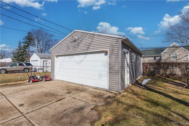 1112 Cleveland Drive, Cheektowaga, NY 14225