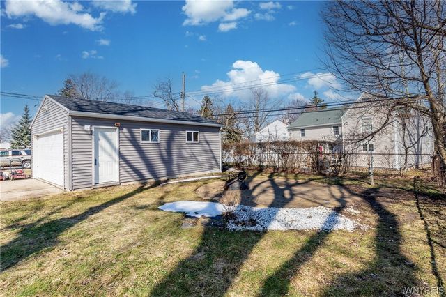 1112 Cleveland Drive, Cheektowaga, NY 14225