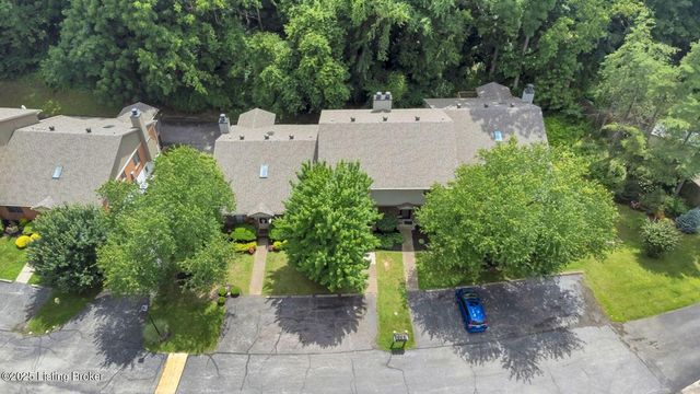 5501 Forest Lake Dr, Prospect, KY 40059