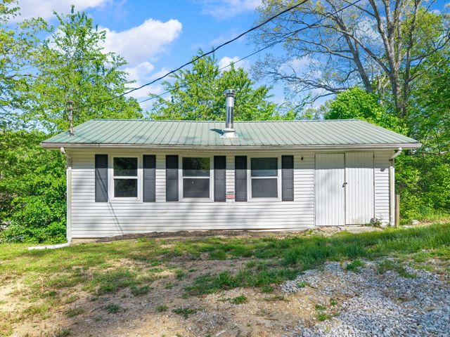 249 3rd Street, Manchester, KY 40962