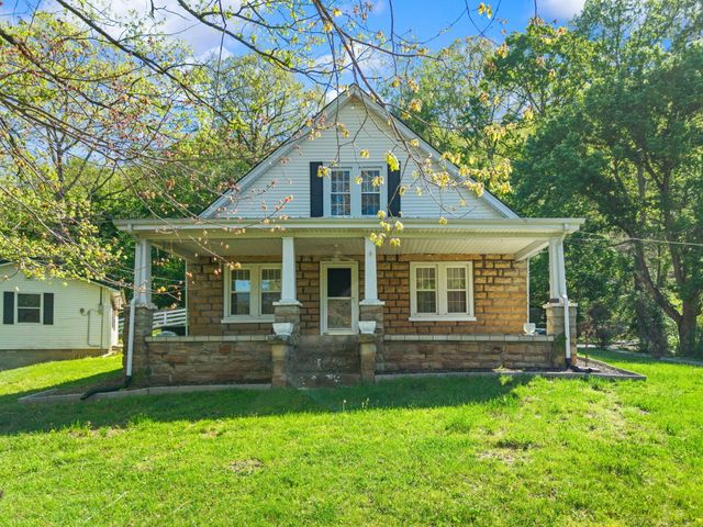 249 3rd Street, Manchester, KY 40962