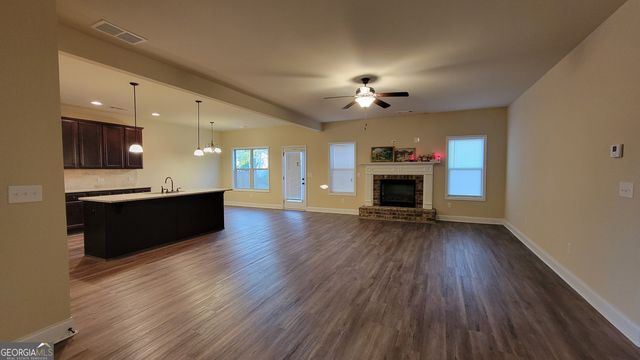 5652 Laney Drive, Rex, GA 30273