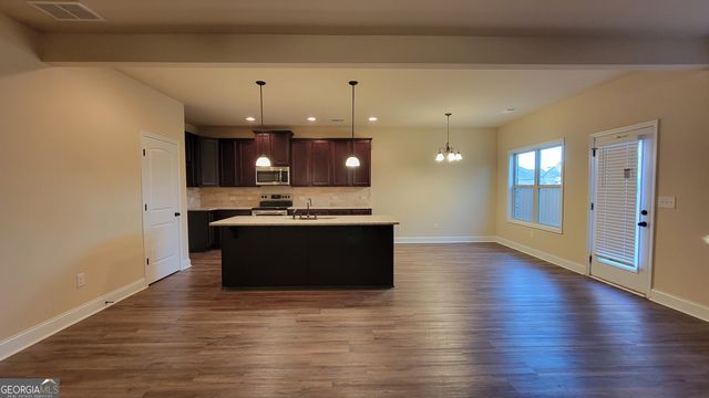 5652 Laney Drive, Rex, GA 30273