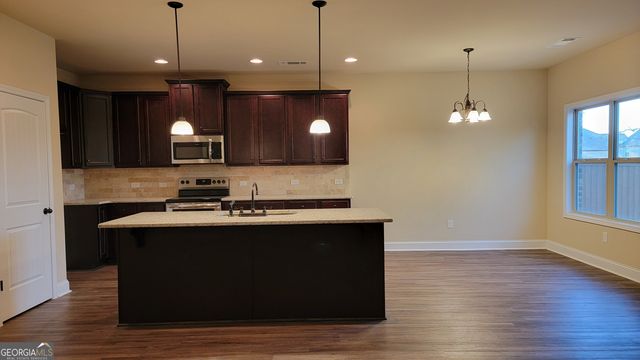 5652 Laney Drive, Rex, GA 30273