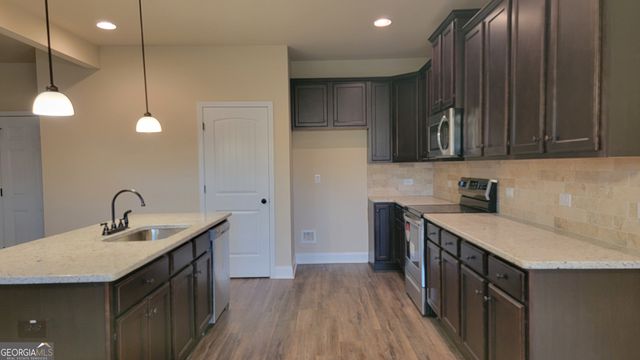 5652 Laney Drive, Rex, GA 30273