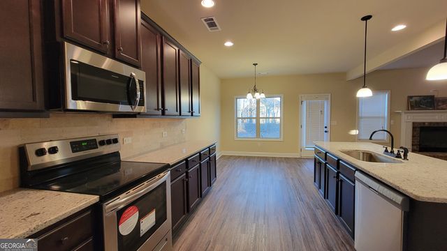 5652 Laney Drive, Rex, GA 30273