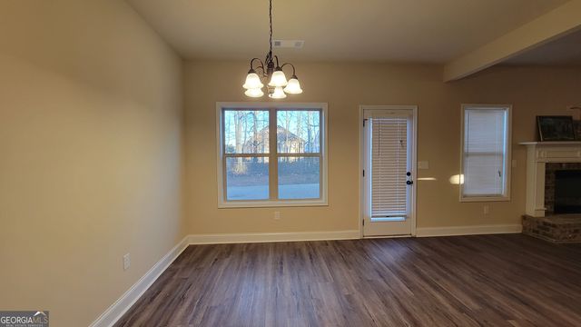 5652 Laney Drive, Rex, GA 30273