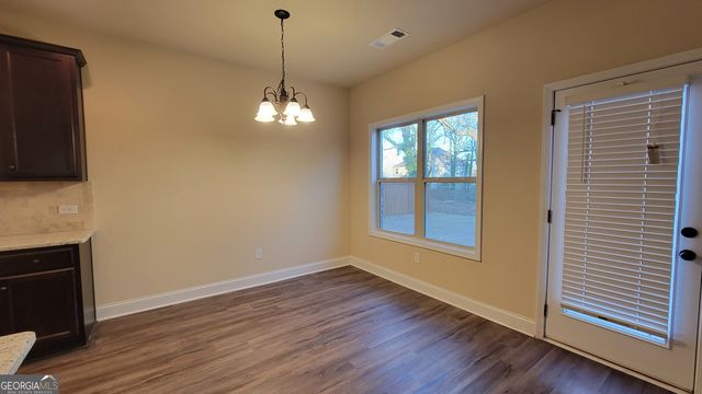 5652 Laney Drive, Rex, GA 30273