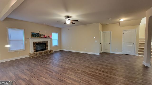 5652 Laney Drive, Rex, GA 30273